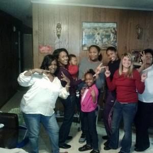 Meet your Posher, Linda